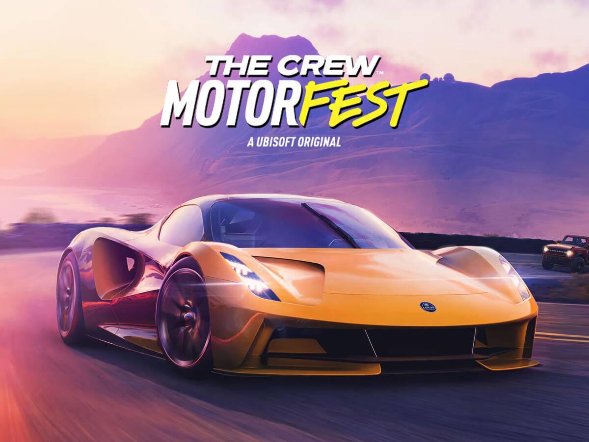 Análisis de The Crew Motorfest para PS5, PS4, Xbox Series X, S, One y PC