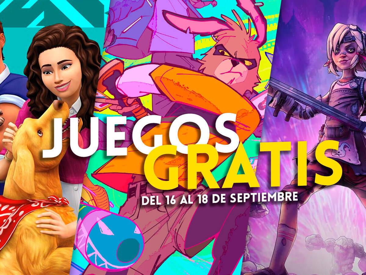 Jogos Gratuitos de setembro 2018 - Playstation, Xbox e Twitch. – GuiaPlay