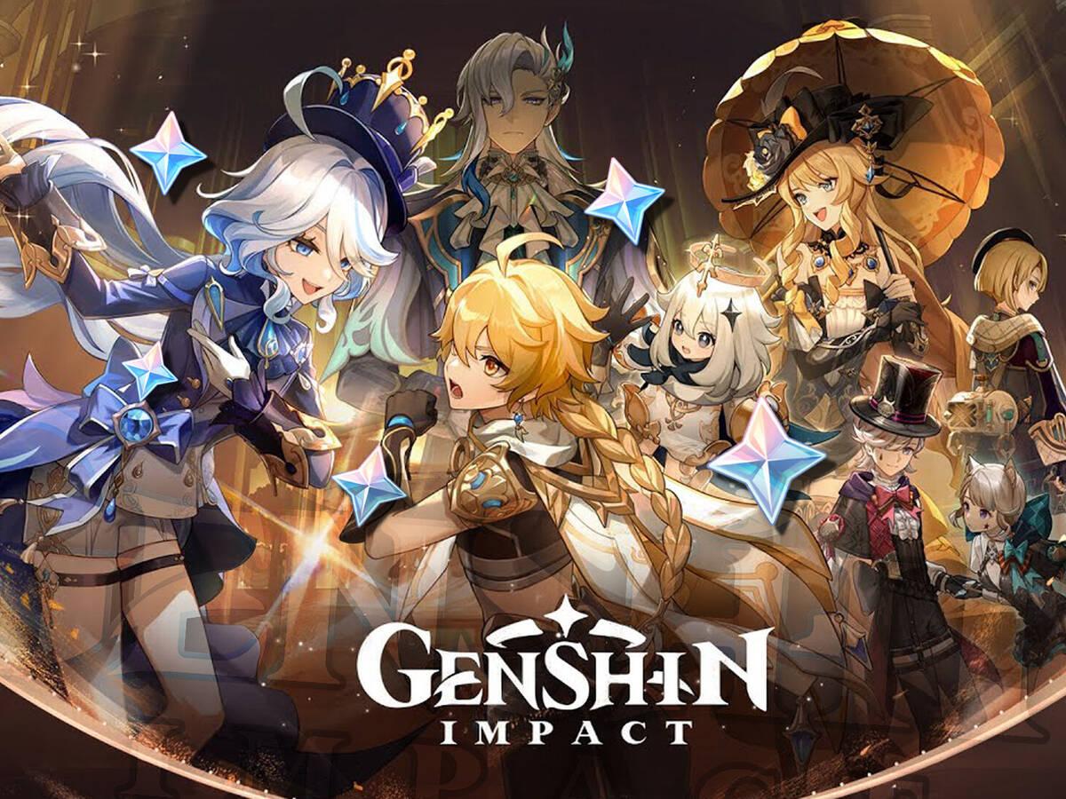 Genshin Impact anuncia mudanças polêmicas, novidades e códigos de