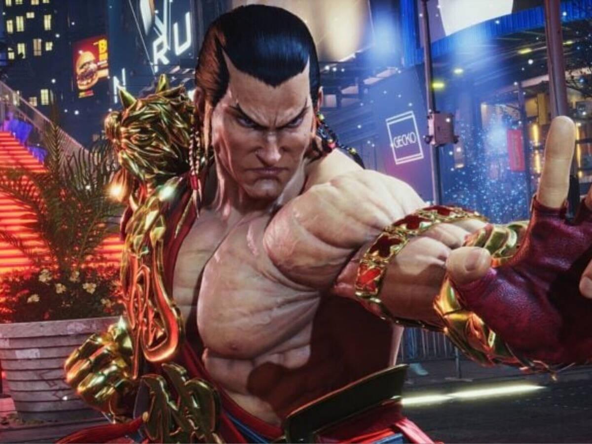 Tekken 8 pone fecha y horarios de su beta cerrada en PS5, Xbox Series y PC