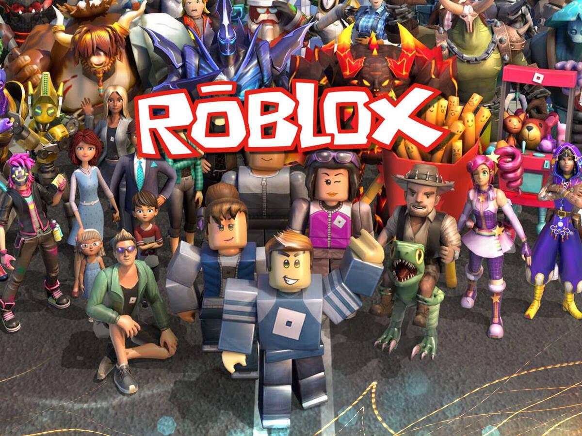 Promocodes Roblox (Septiembre 2023): Todos los códigos y recompensas gratis  - Vandal