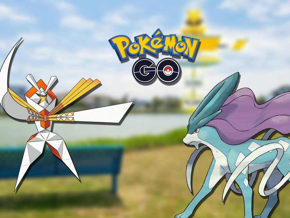 Pokémon GO: Todos los jefes de incursión de marzo 2023 (nivel 1, 3, 5 y  Mega) - Vandal