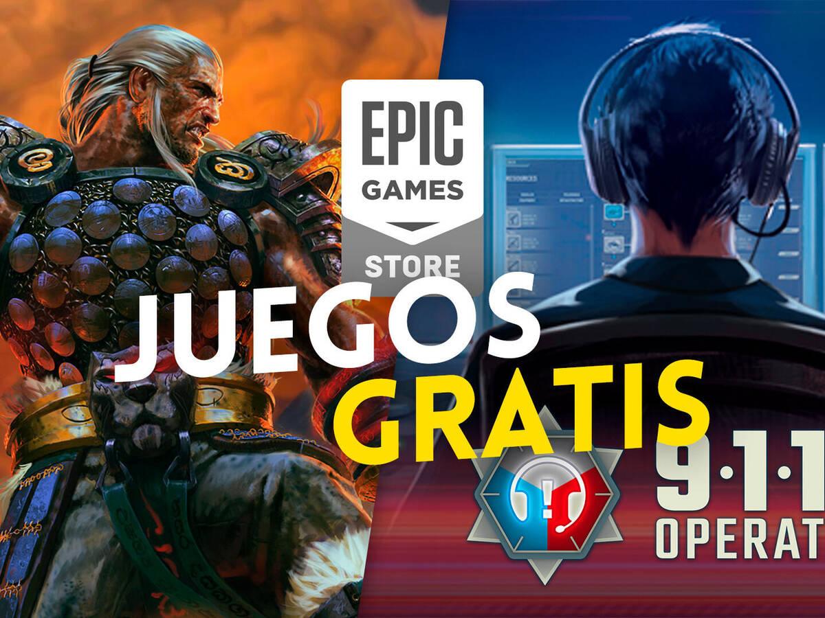 Spelldrifter GRATIS para PC! JUEGOS PC GRATIS DE LA SEMANA - GRATIS EPIC  : r/EpicGamesDeals