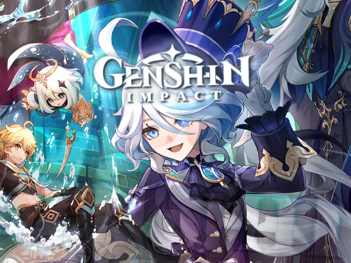 Genshin Impact: Códigos activos con Protogemas gratis y más para octubre  2023 - Vandal