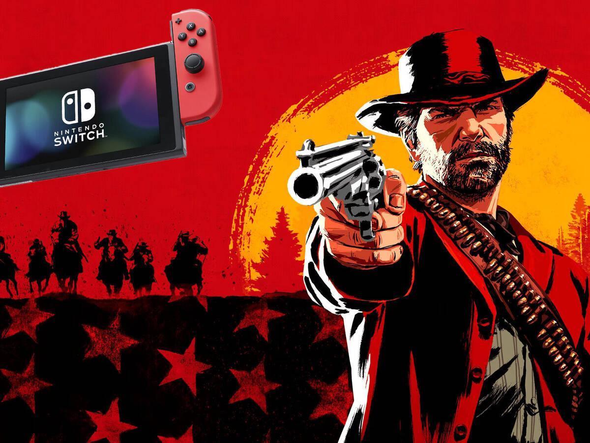 Red Dead Redemption 2 tendrá versión para PS5 y Xbox Series, según la  filtración de Xbox - Vandal