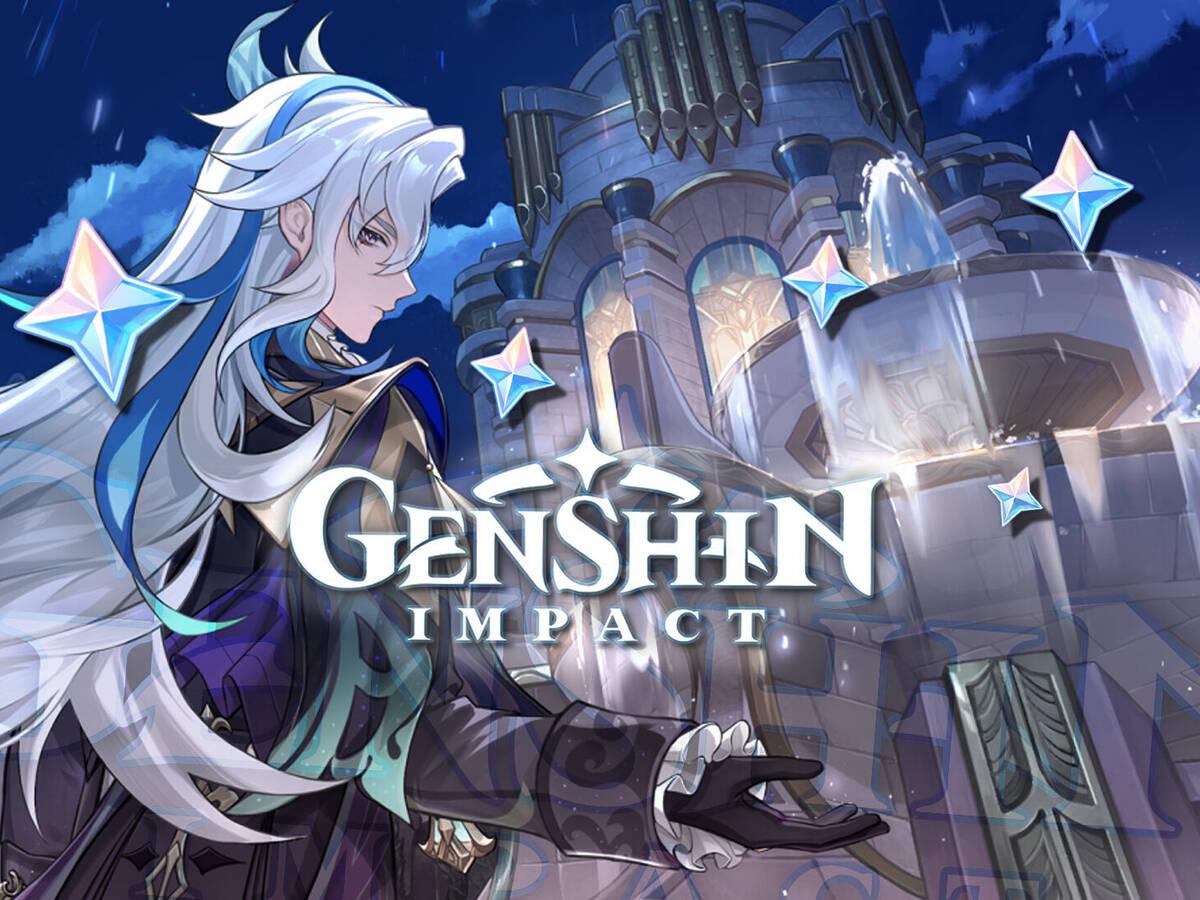 Códigos de Genshin Impact 4.0: hay un nuevo código de canjeo