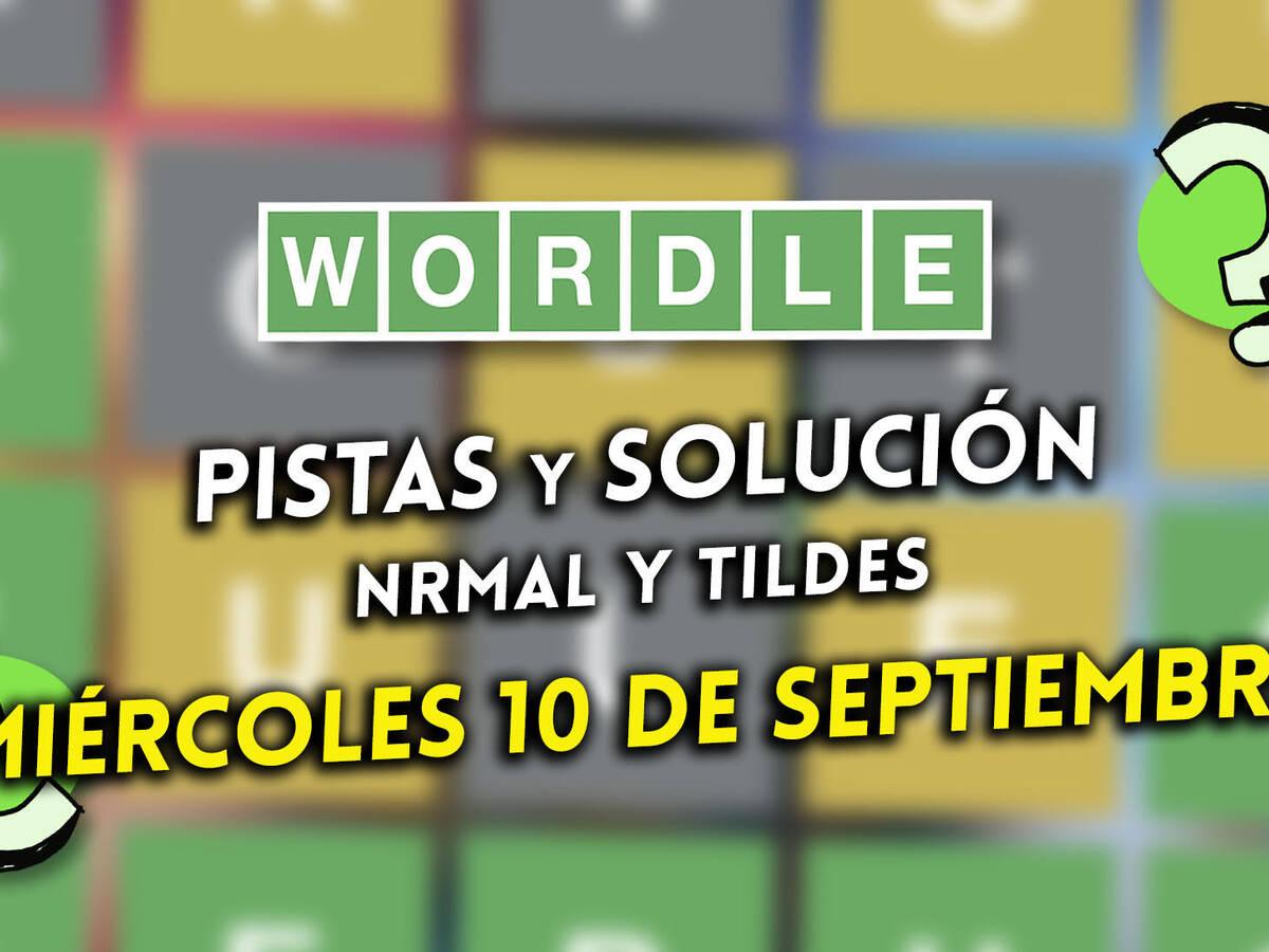 A hidden desire revealed