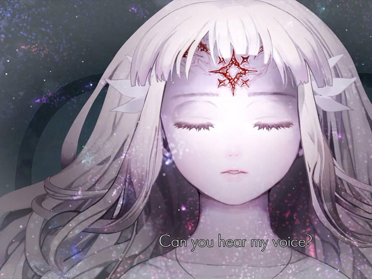 オ*パ様 ENDER LILIES: Quietus of the Knight ender-lilies-quietus-of-the-