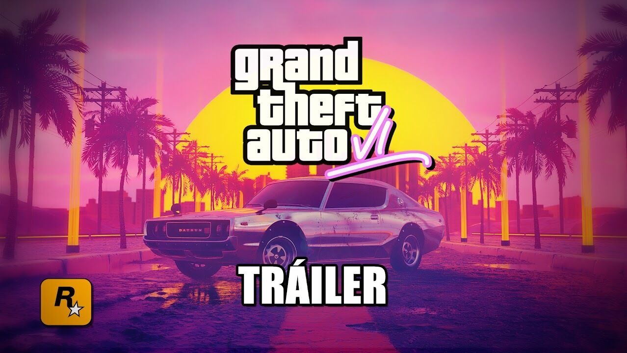 Rockstar apresentará trailer de GTA VI em dezembro - Jornal de