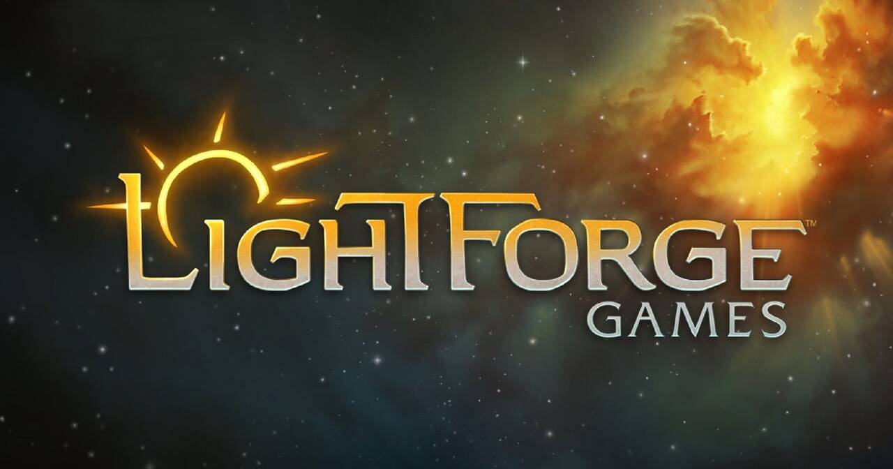 Lightforge Games 