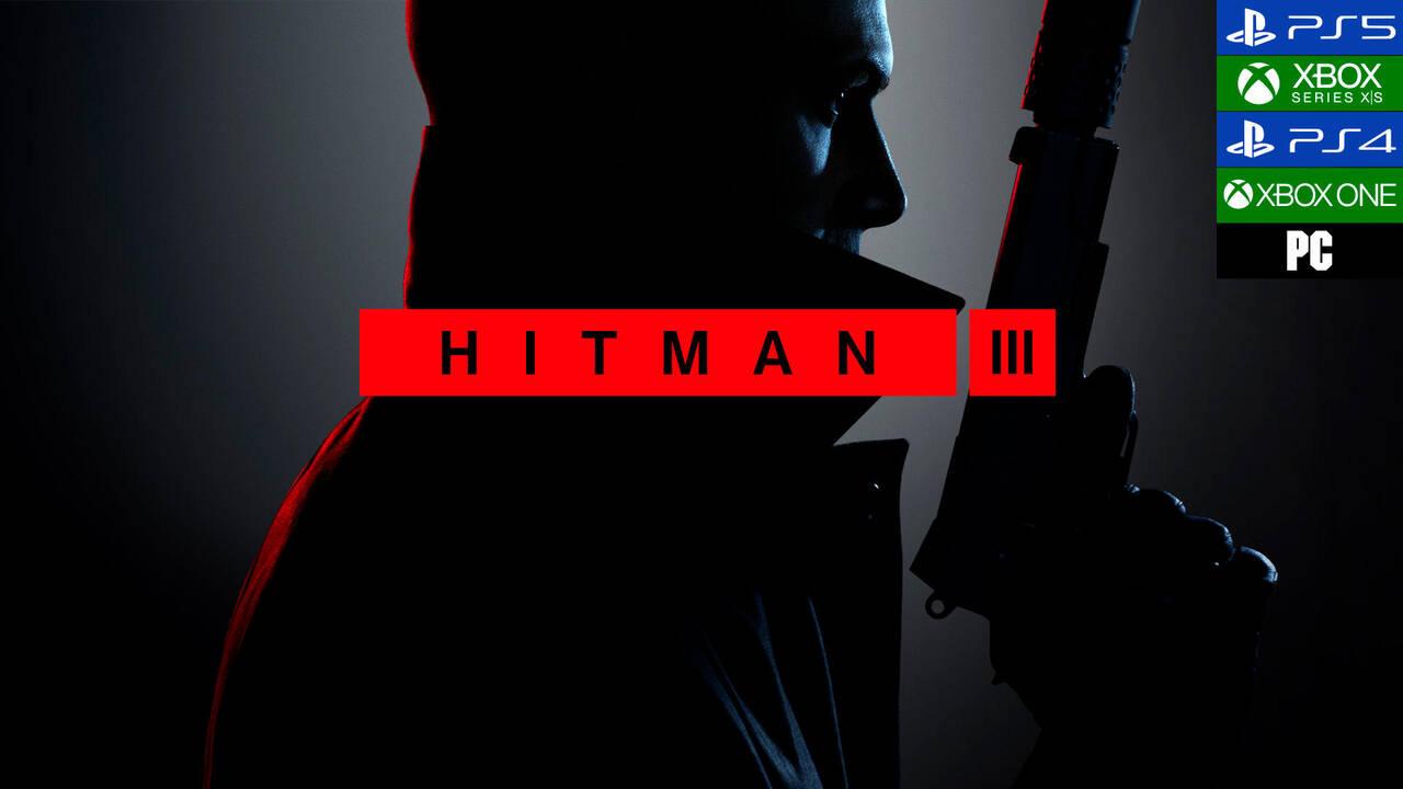 Hitman 3 Review – One Last Tango