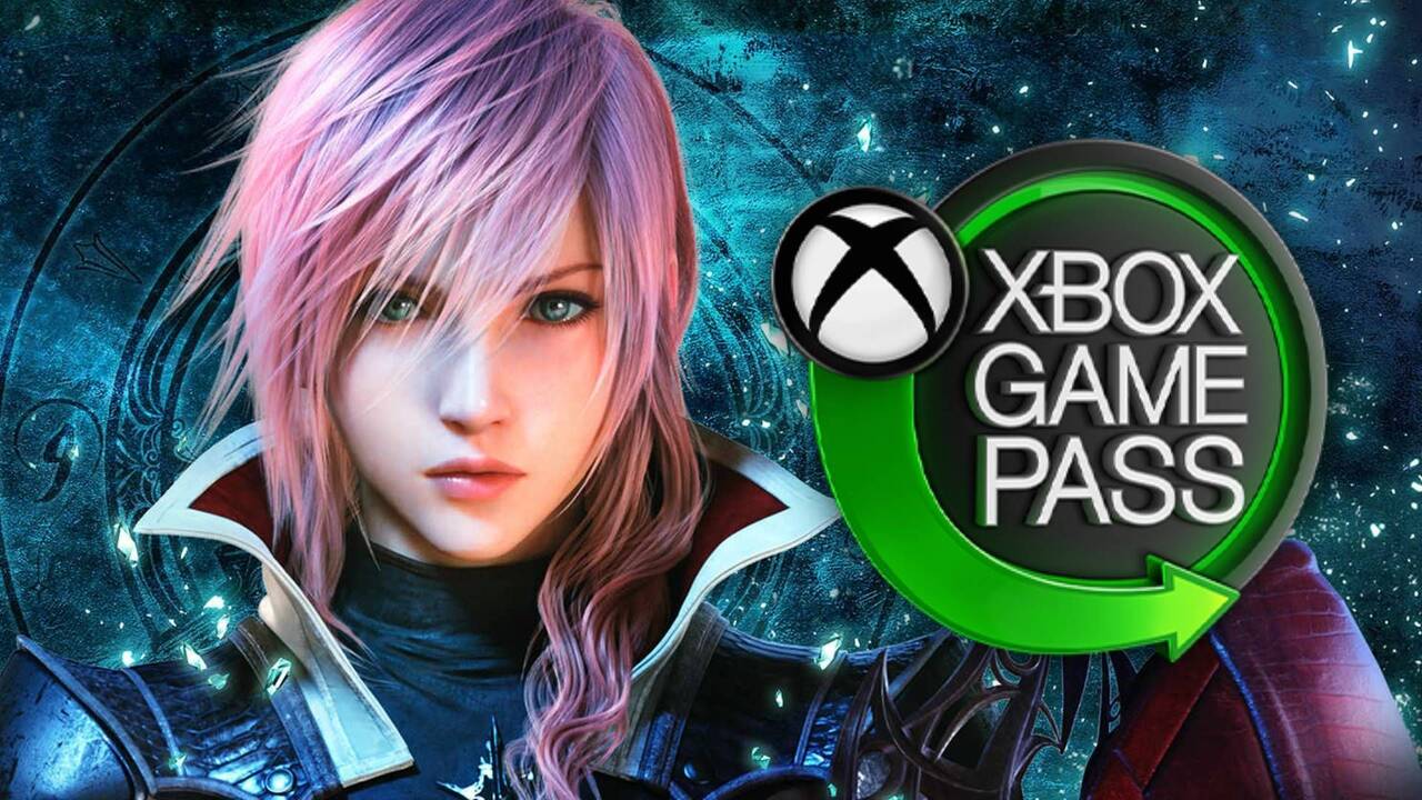 Xbox Game Pass recibirá más juegos de Final Fantasy en el futuro Vandal