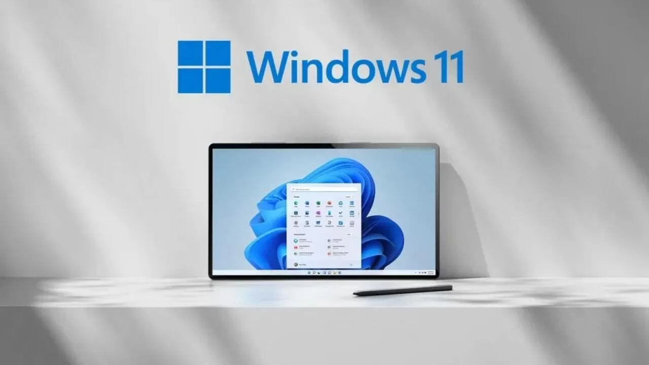 Windows 11 will receive its first major update in February: Android Apps, Media Player…