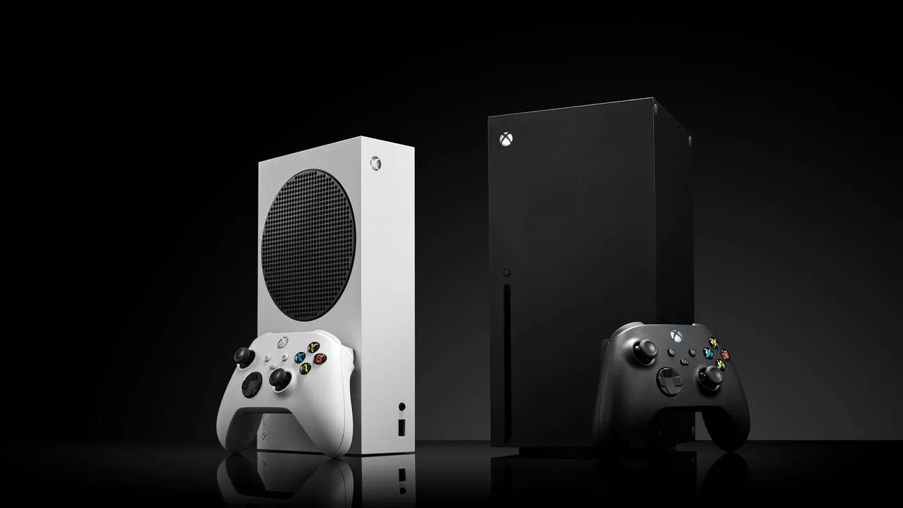 Xbox achieves record annual revenue and Xbox Series would exceed 12 million