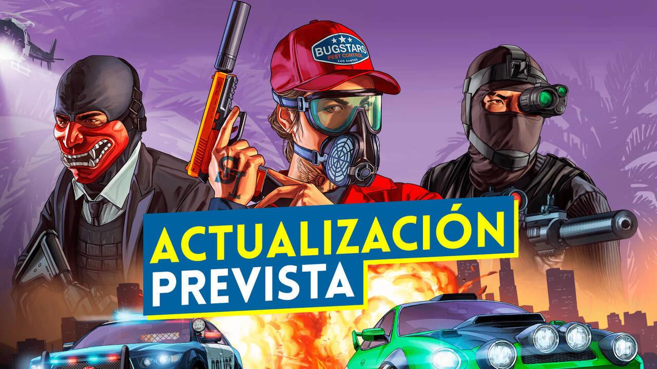 Prime Gaming Benefits End For GTA And Red Dead Online