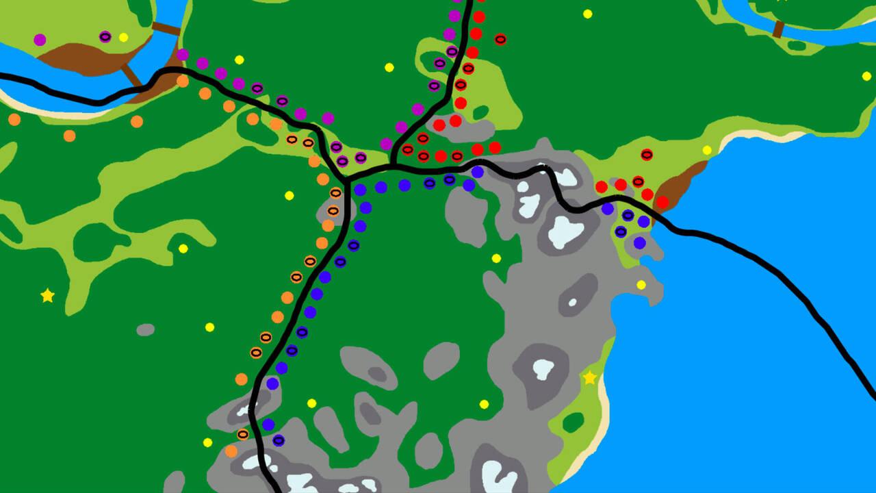 War Rts Steamm ¿Buscas estrategia? War of Dots es el nuevo RTS gratuito en Steam que ...