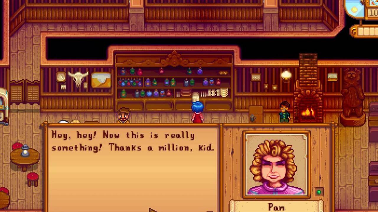 El creador de Stardew Valley no puede solucionar su bug más triste - Vandal