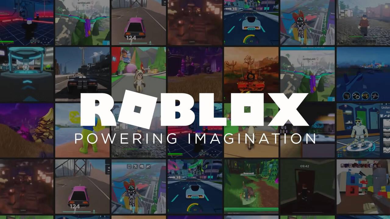 Roblox Nos Muestra Sus Enormes Posibilidades En Un Nuevo Trailer Vandal - el lado oscuro de roblox youtube