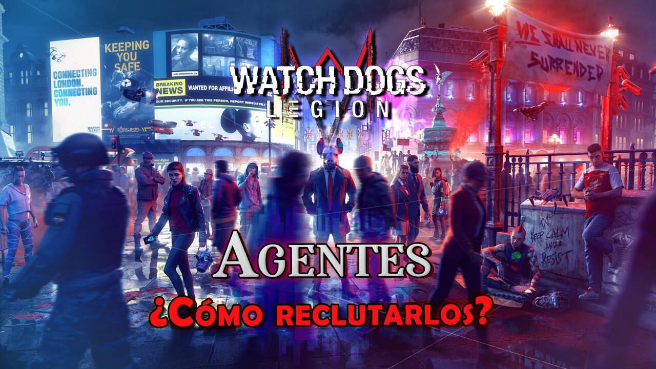 GAME y su oferta flash del día: Watch Dogs Legion - Resistance Edition por  14,95 euros - Vandal