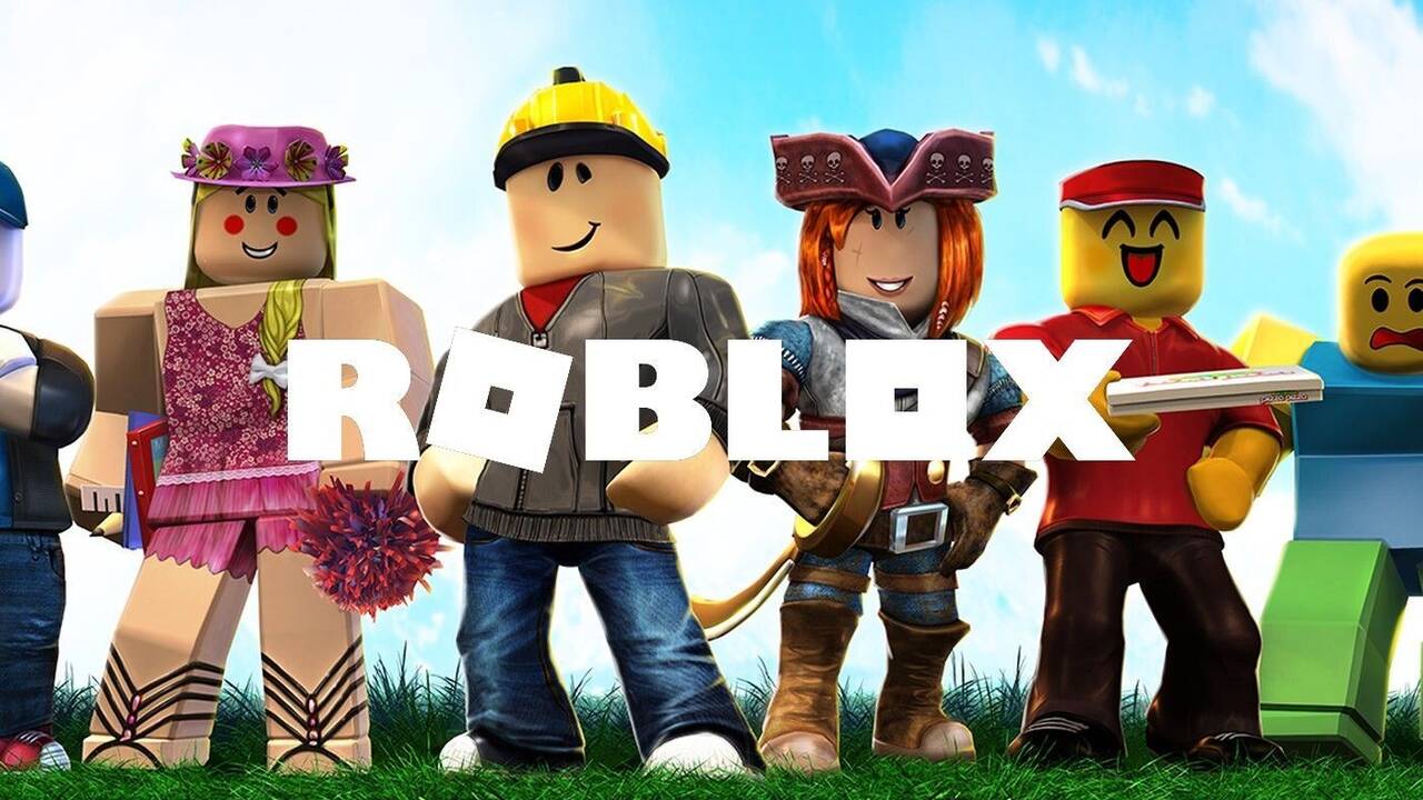 Roblox Para Niñas Para Jugar / Que Prefieres En Roblox Jugar Roblox O Minecraft Juegos Roblox ...