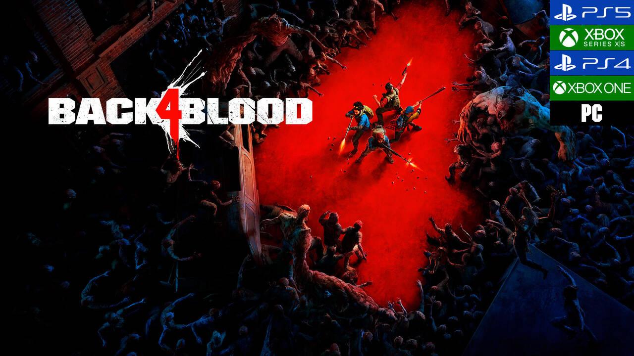 Back 4 Blood: requisitos, fecha de lanzamiento, personajes y mucho más