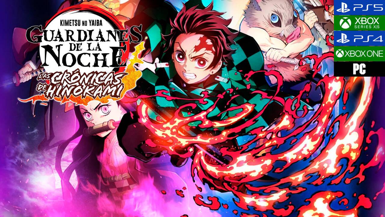 Kimetsu no Yaiba: ¿Dónde y a qué hora ver el episodio 6 de la