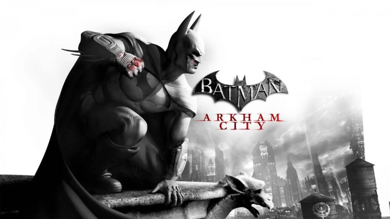 Batman: Arkham City, la obra maestra de Rocksteady, cumple 10 años - Vandal