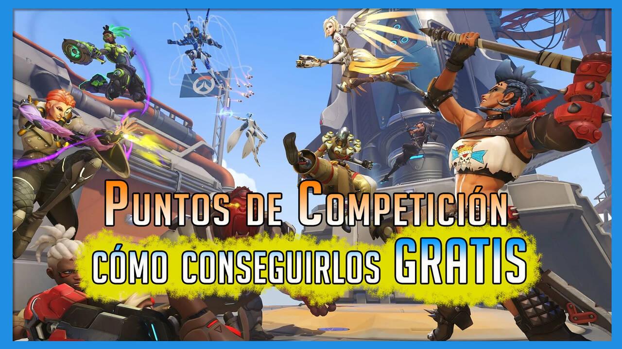 overwatch 2 gratis ps4