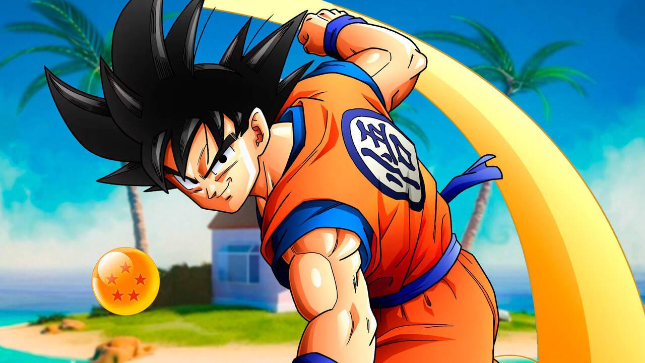 Dragon Ball Limit-F . : Novidades ao Extremo! : .: Dragon Ball