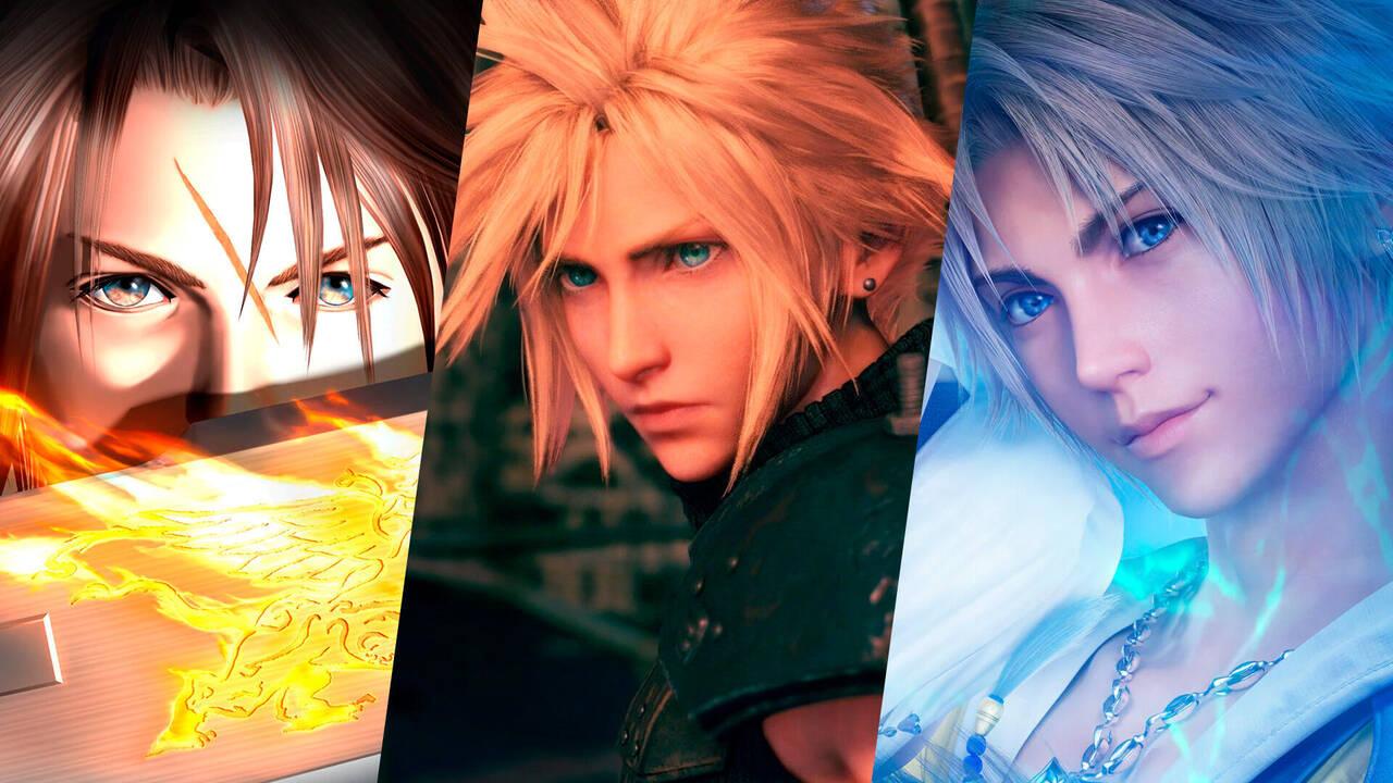 Notas de Final Fantasy VII Rebirth: así han sido las notas del exclusivo de  PS5