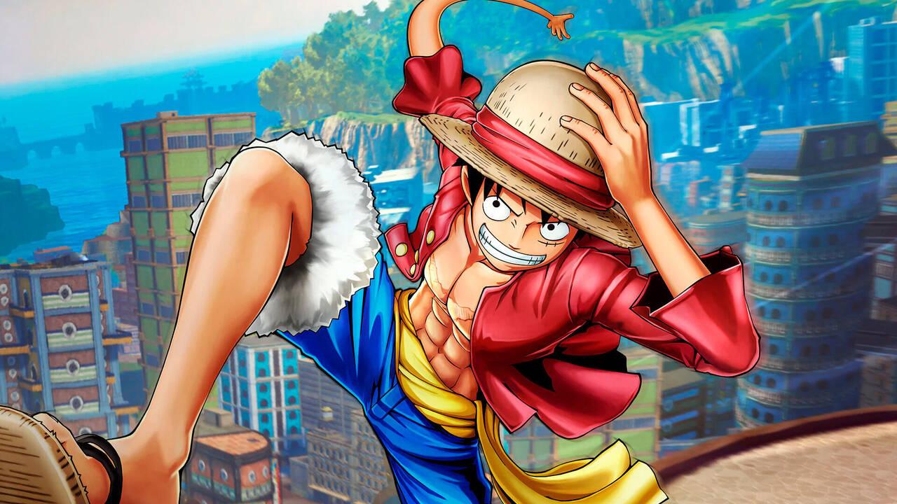 O ZORO SOLA! - ONE PIECE PIRATE WARRIORS 4 