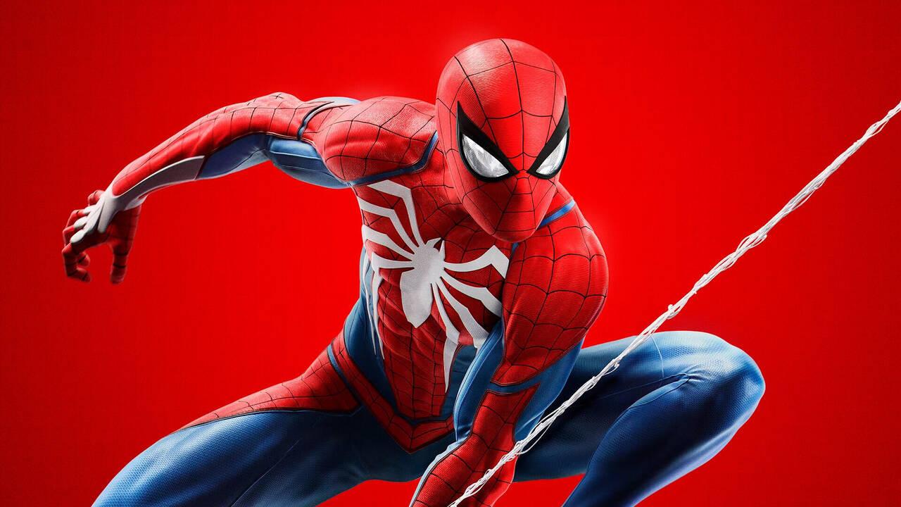 Todos los juegos de Spider-Man y cuáles son los mejores - Saga completa