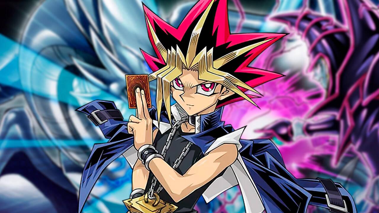 Yu-Gi-Oh! 5D's (4ª Temporada) - 7 de Abril de 2010