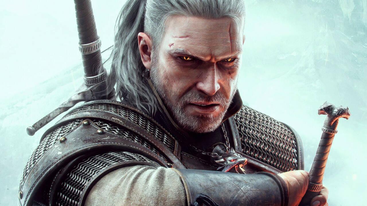 The Witcher' en libros, videojuegos y televisión: tres visiones