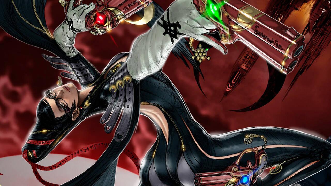 Todos los juegos de Bayonetta y cuáles son los mejores - Saga completa