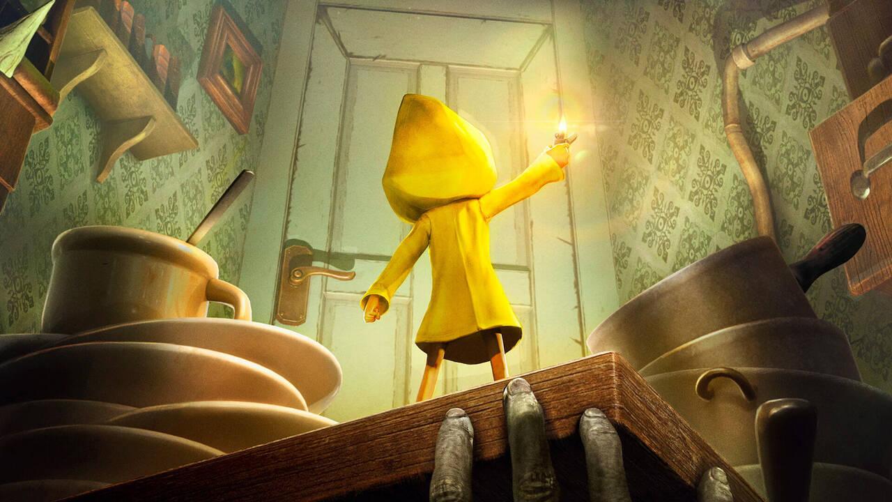 La saga Little Nightmares ya ha vendido más de 12 millones de copias -  Vandal