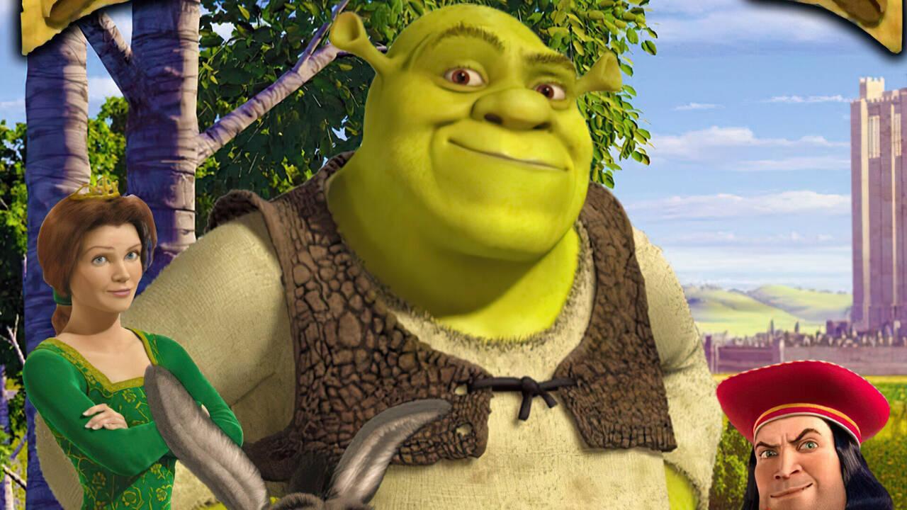 Todos los juegos de Shrek y cuáles son los mejores - Saga completa