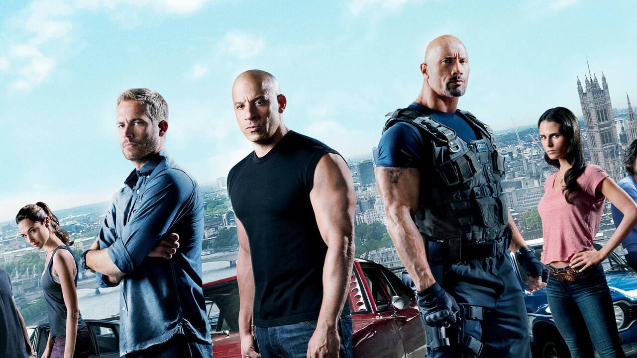 Todos los juegos de Fast and Furious y cuáles son los mejores - Saga ...