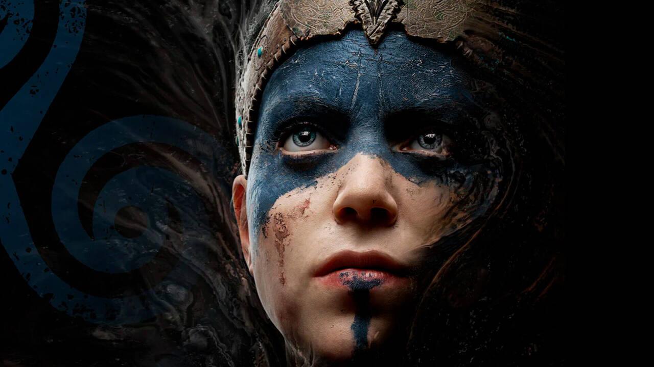 Hellblade 2 sorprende con un impresionante tráiler fotorrealista