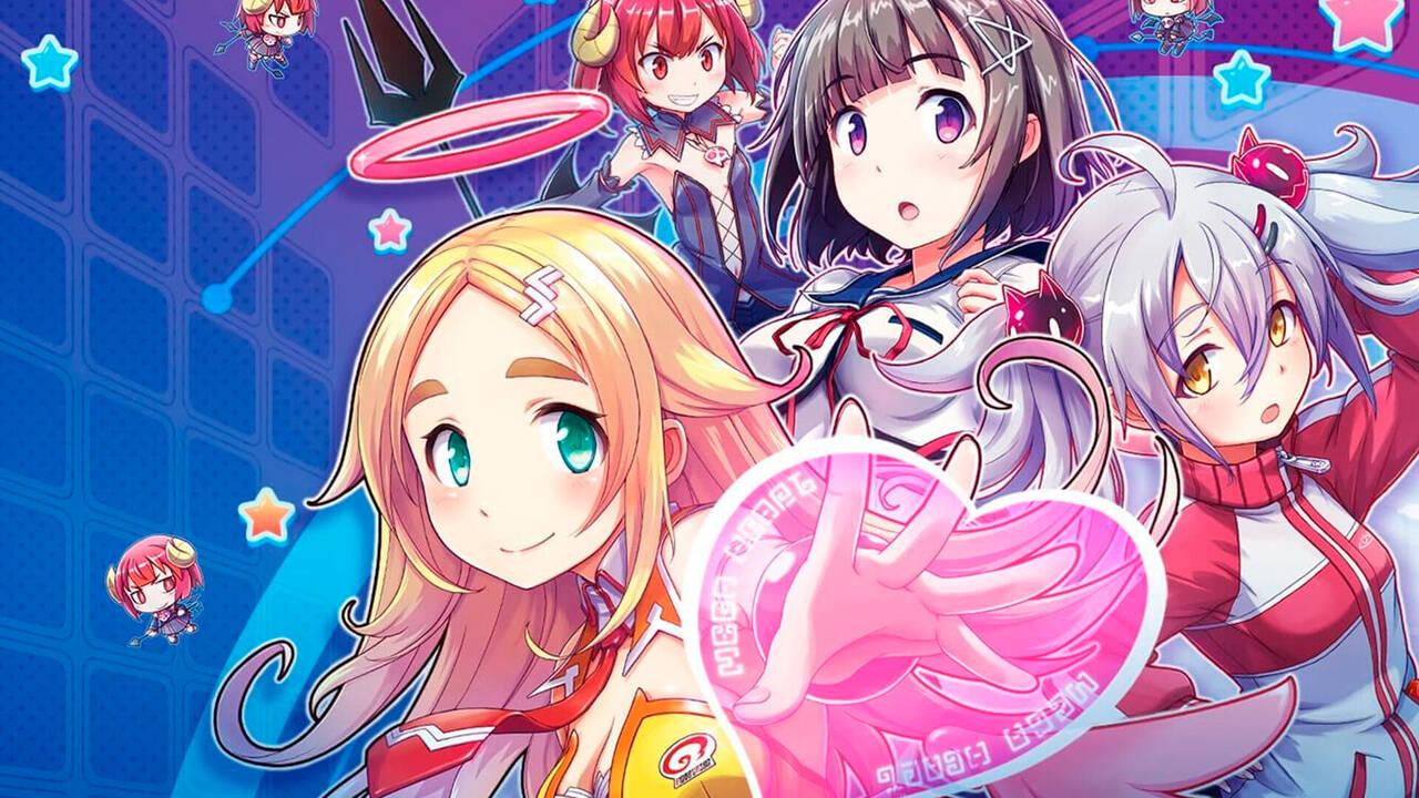 Todos los juegos de Gal Gun y cuáles son los mejores - Saga completa