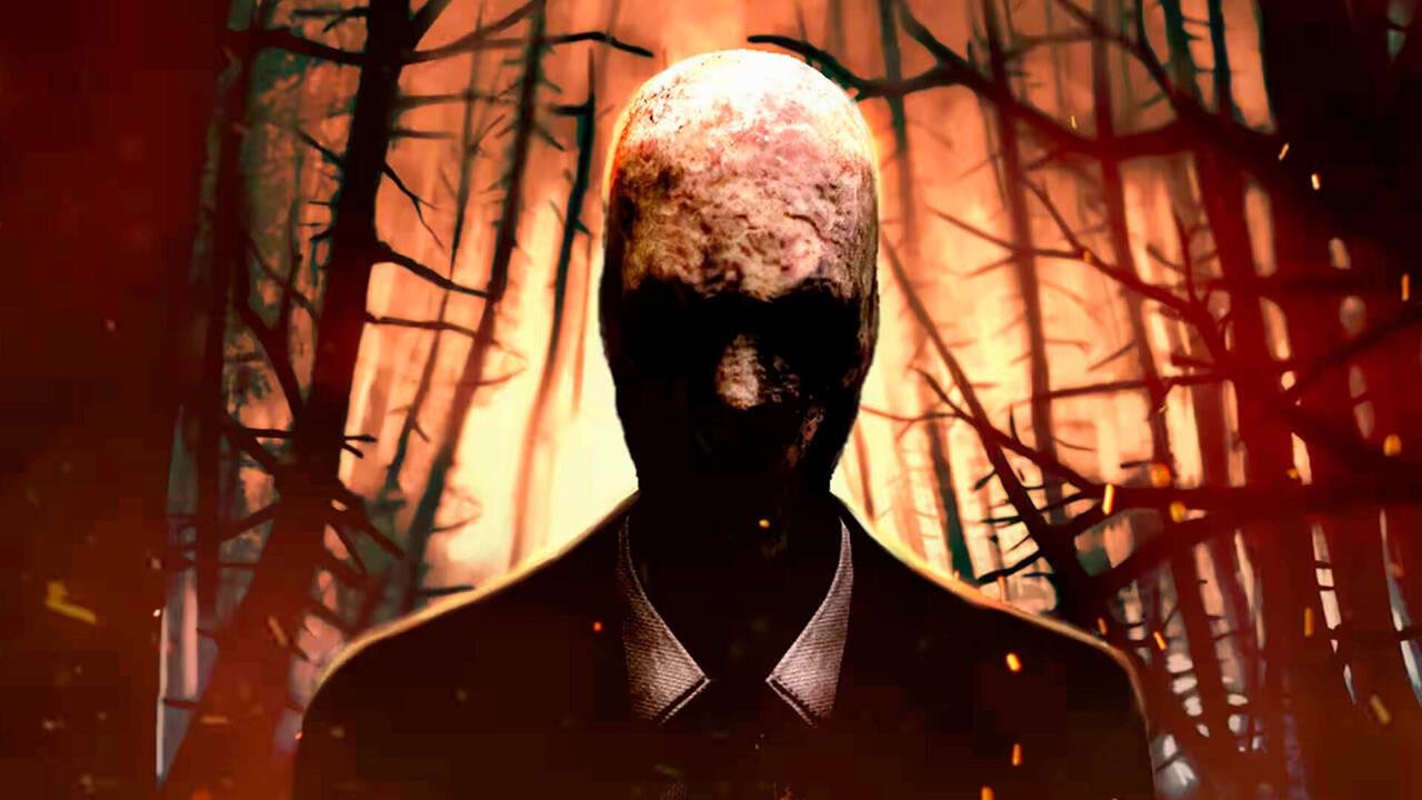 Todos los juegos de Slender y cuáles son los mejores Saga completa