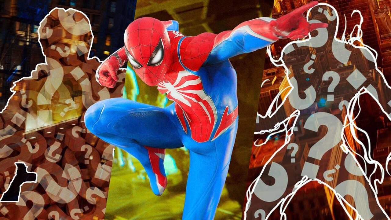 Guía Marvel's Spider-Man 2: Trucos, consejos y secretos - Vandal