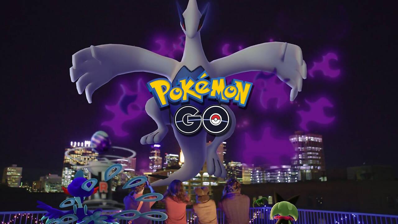 Celebren el próximo lanzamiento de Pokémon GO Plus + con el evento