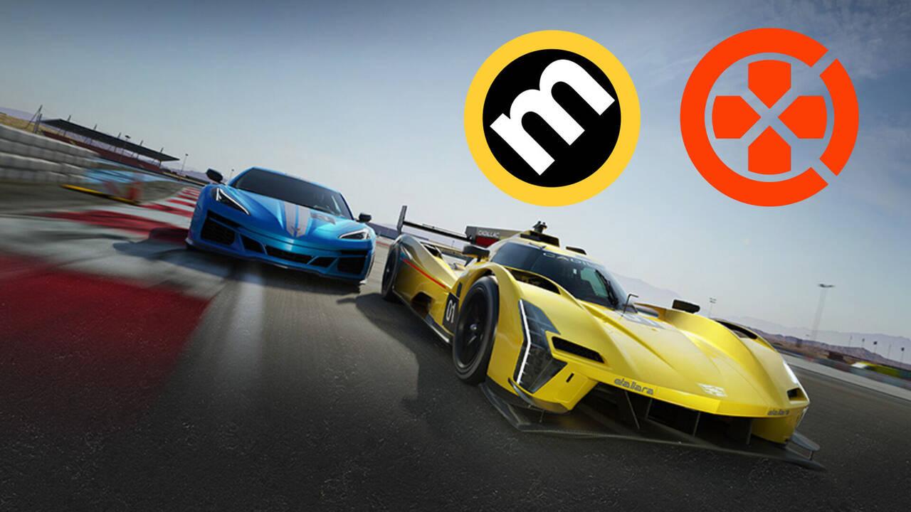 Es Forza Motorsport una de las mejores entregas de la saga? Esto