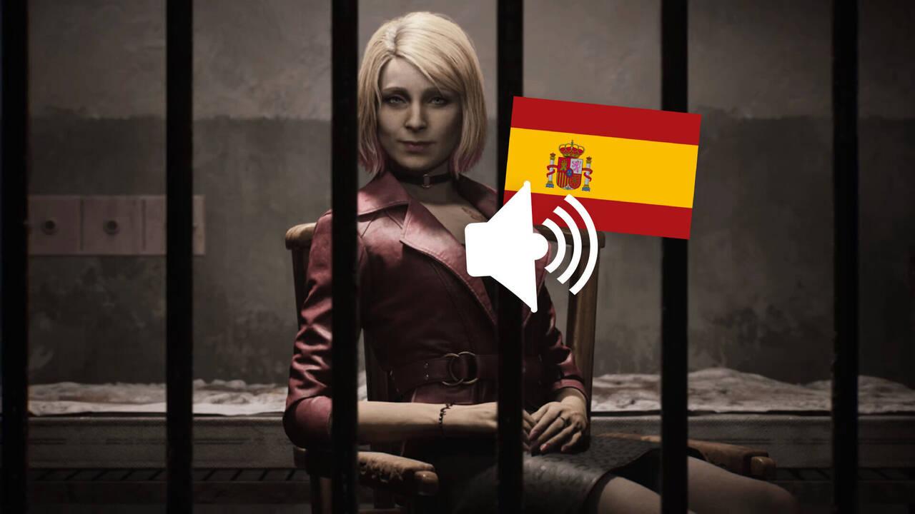 Hay una extraña conexión entre Silent Hill 2 y la ciudad española de Ávila