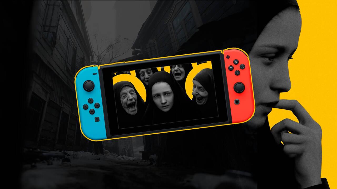 Es uno de los indies más raros que puedes jugar y acaba de
