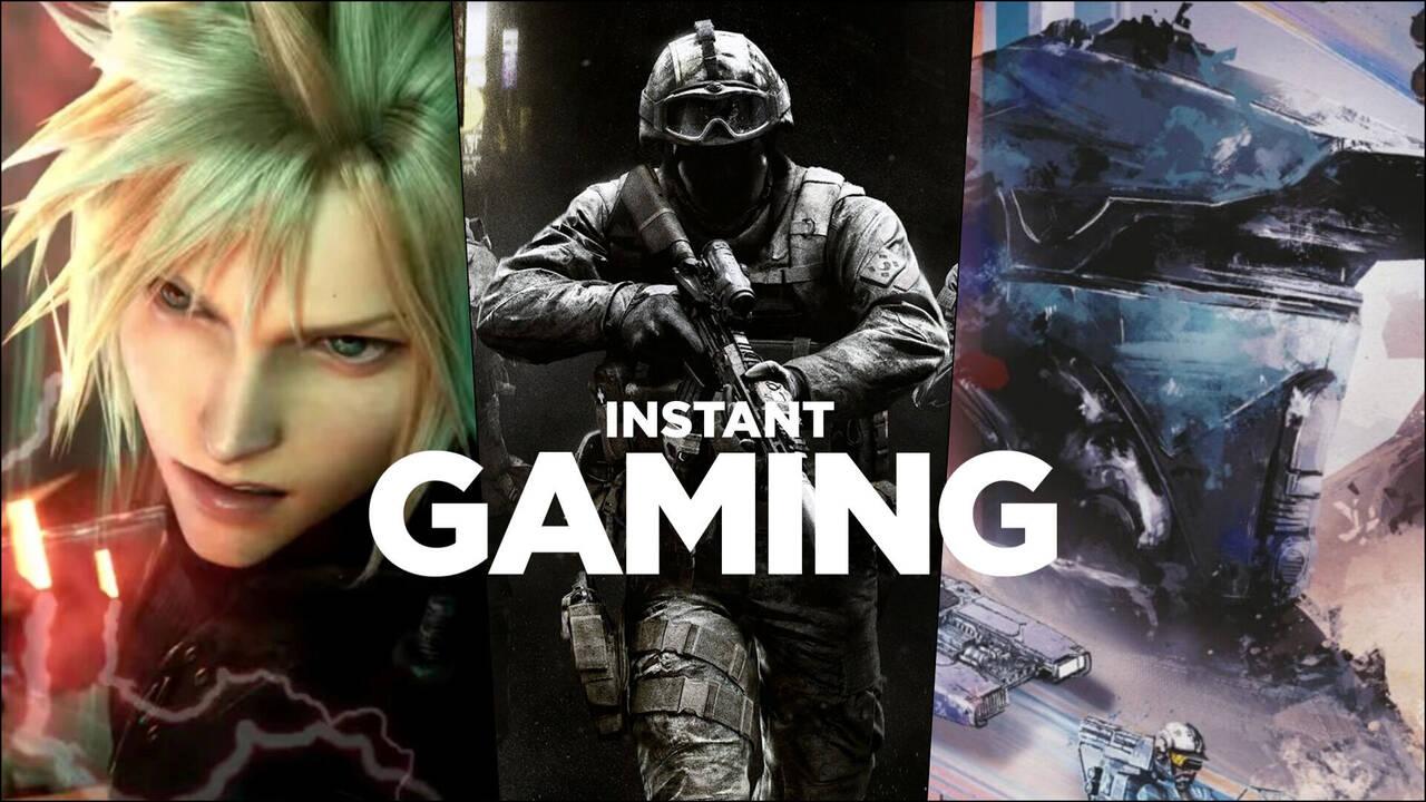 Los nuevos Call of Duty, Star Wars, Final Fantasy y más, al mejor ...