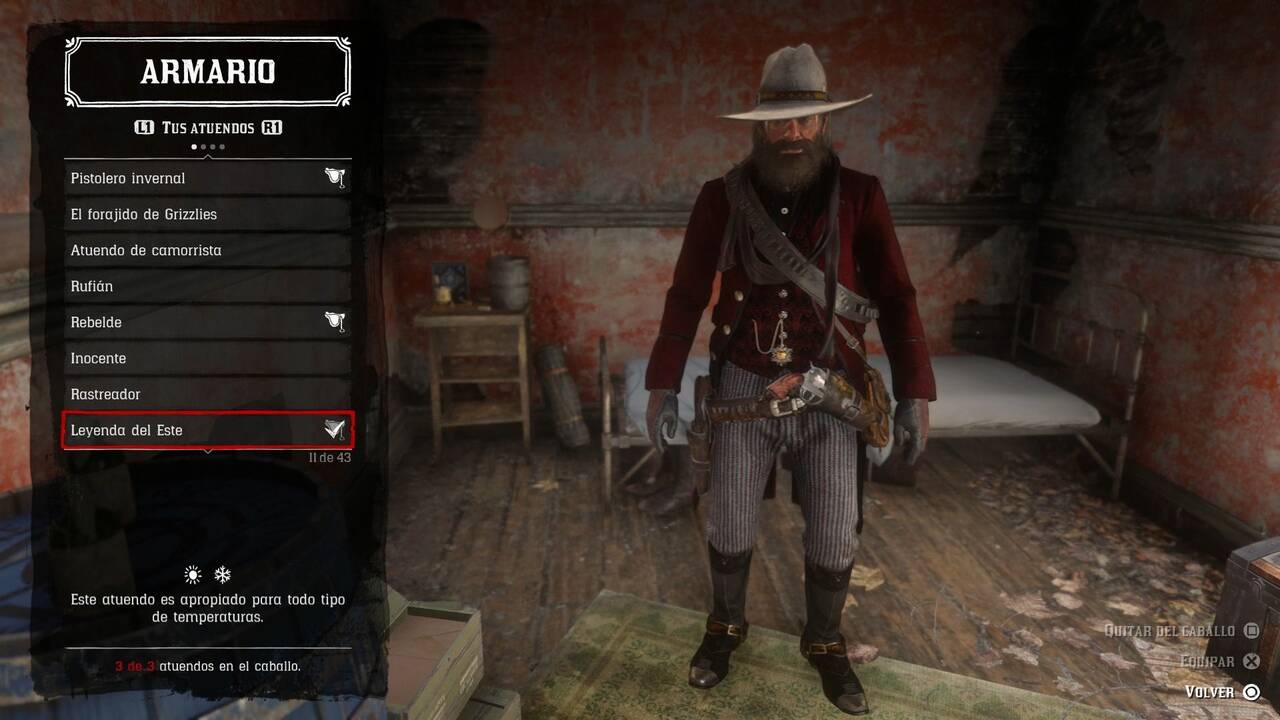 Estos son los requisitos de instalación oficiales de Red Dead Redemption 2  - Vandal