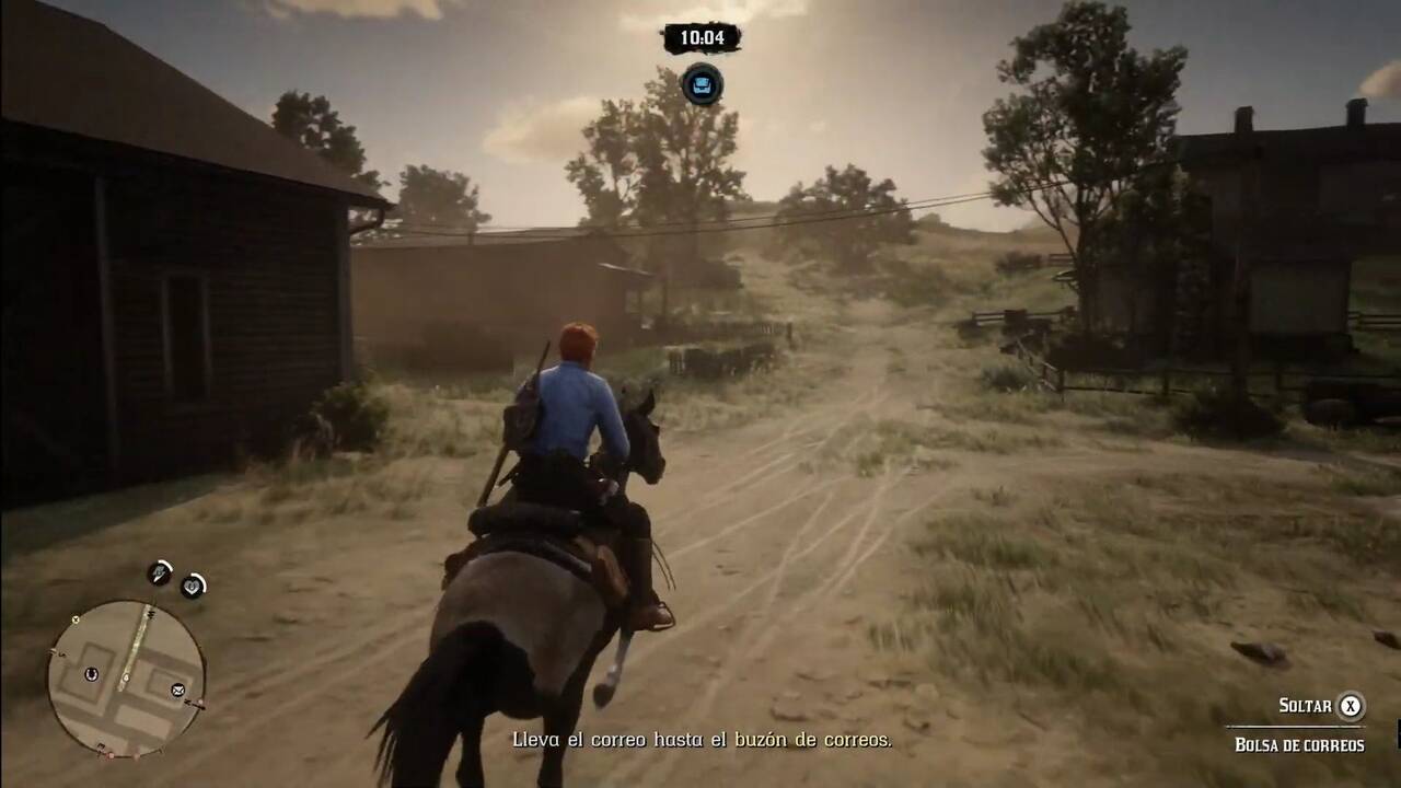 Este mes en Red Dead Online: bonificaciones de Coleccionista, atuendo  gratuito de la comunidad, bonificaciones de Blood Money y mucho más