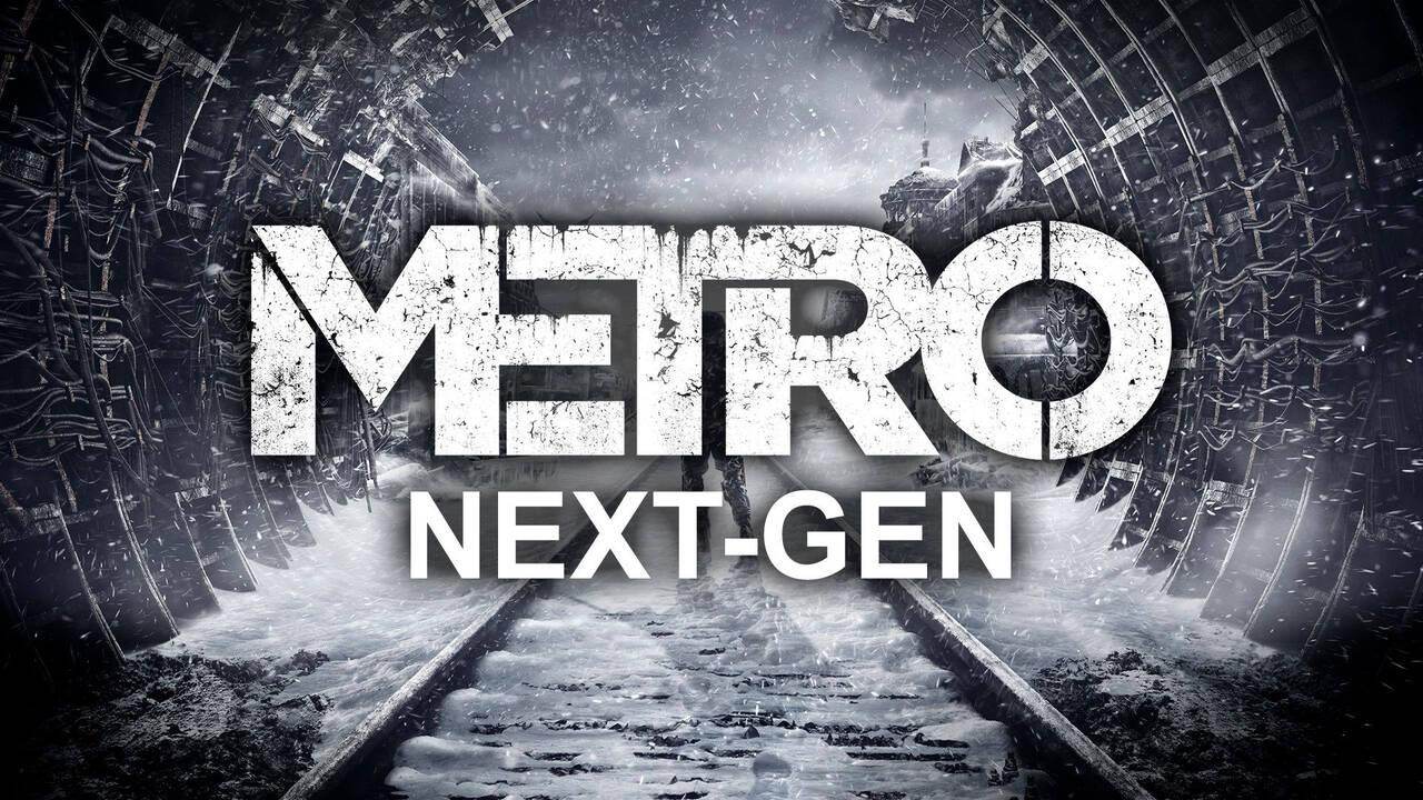 Metro next